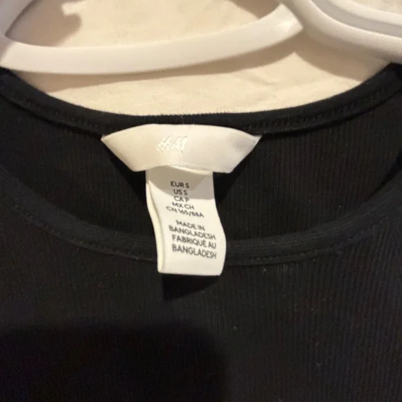 Bodycon Mini Dress - Picture 3 of 3